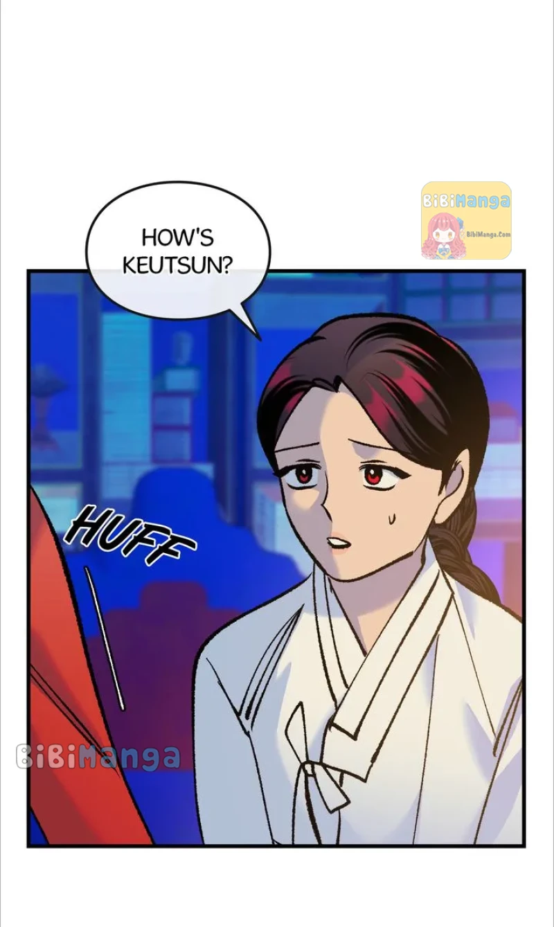 The Fantastic Spinsters’ Association of Joseon Chapter 40 383 ch 39 67