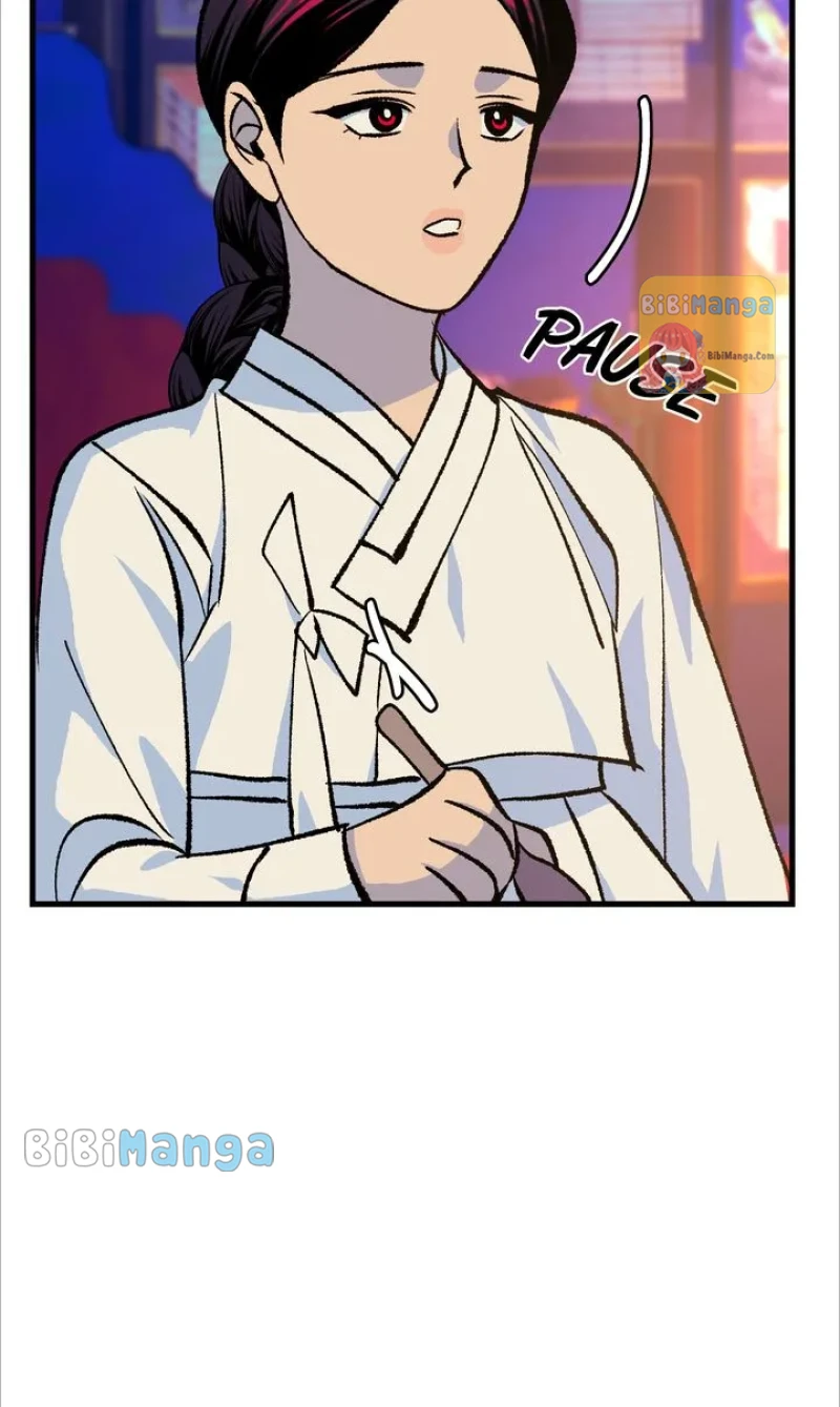The Fantastic Spinsters’ Association of Joseon Chapter 40 391 ch 39 75
