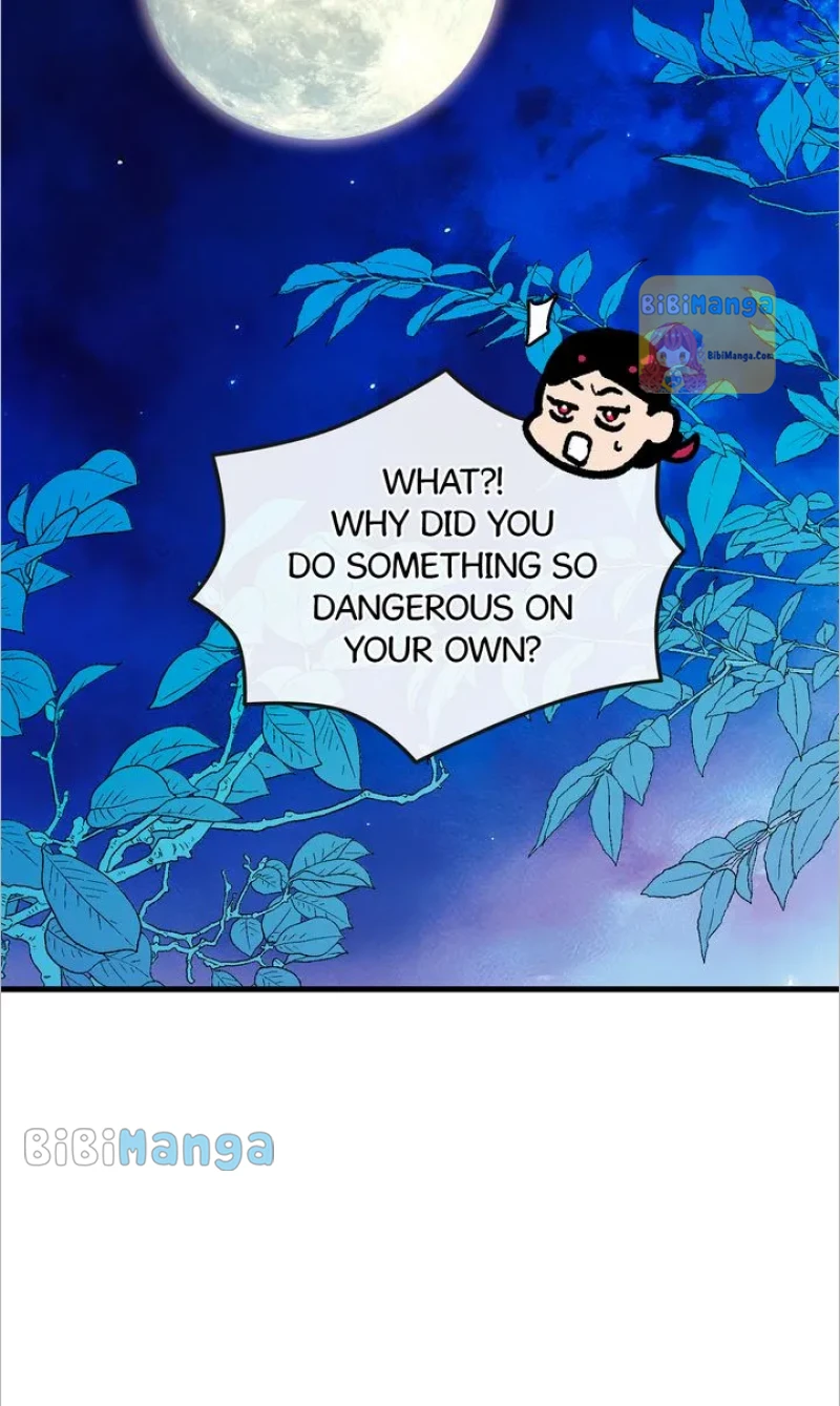 The Fantastic Spinsters’ Association of Joseon Chapter 40 393 ch 39 77