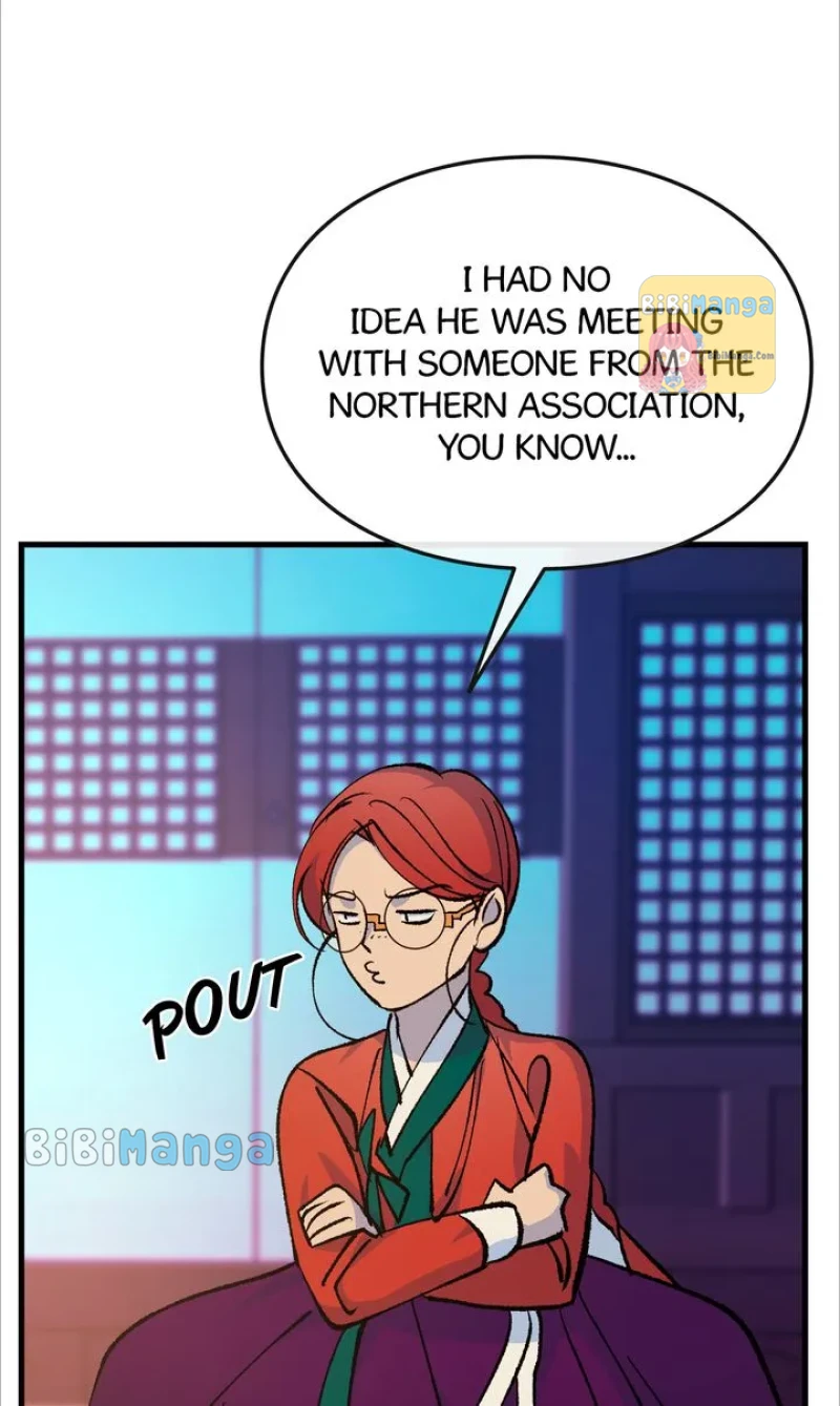 The Fantastic Spinsters’ Association of Joseon Chapter 40 394 ch 39 78