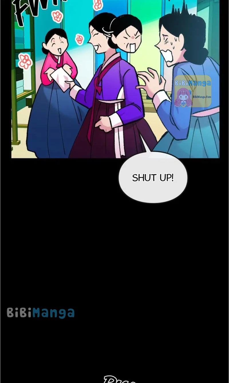 The Fantastic Spinsters’ Association of Joseon Chapter 40 324 ch 39 8