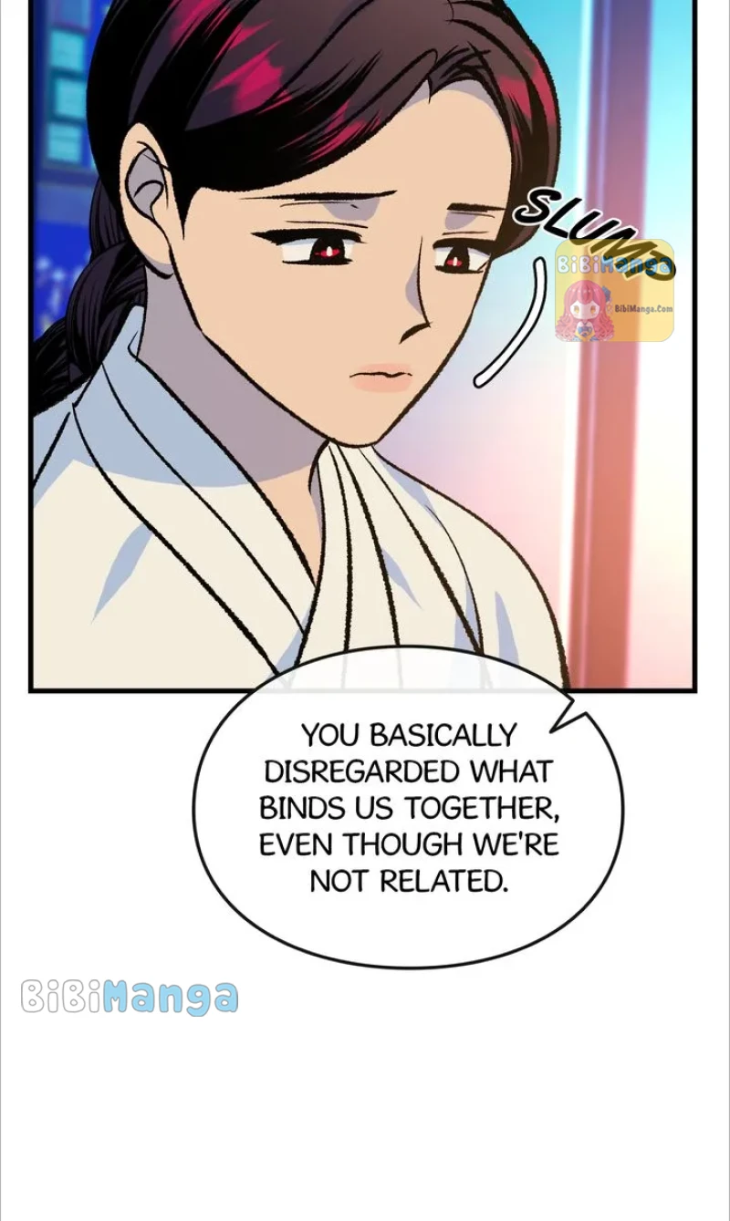 The Fantastic Spinsters’ Association of Joseon Chapter 40 401 ch 39 85
