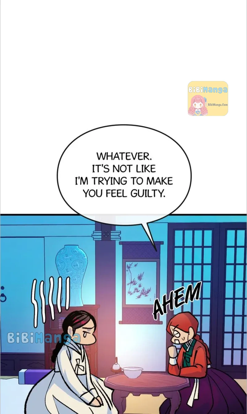 The Fantastic Spinsters’ Association of Joseon Chapter 40 403 ch 39 87