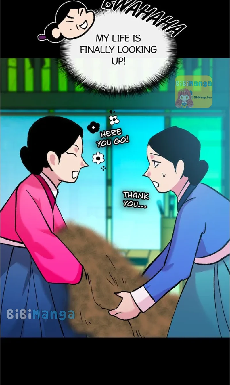The Fantastic Spinsters’ Association of Joseon Chapter 40 325 ch 39 9