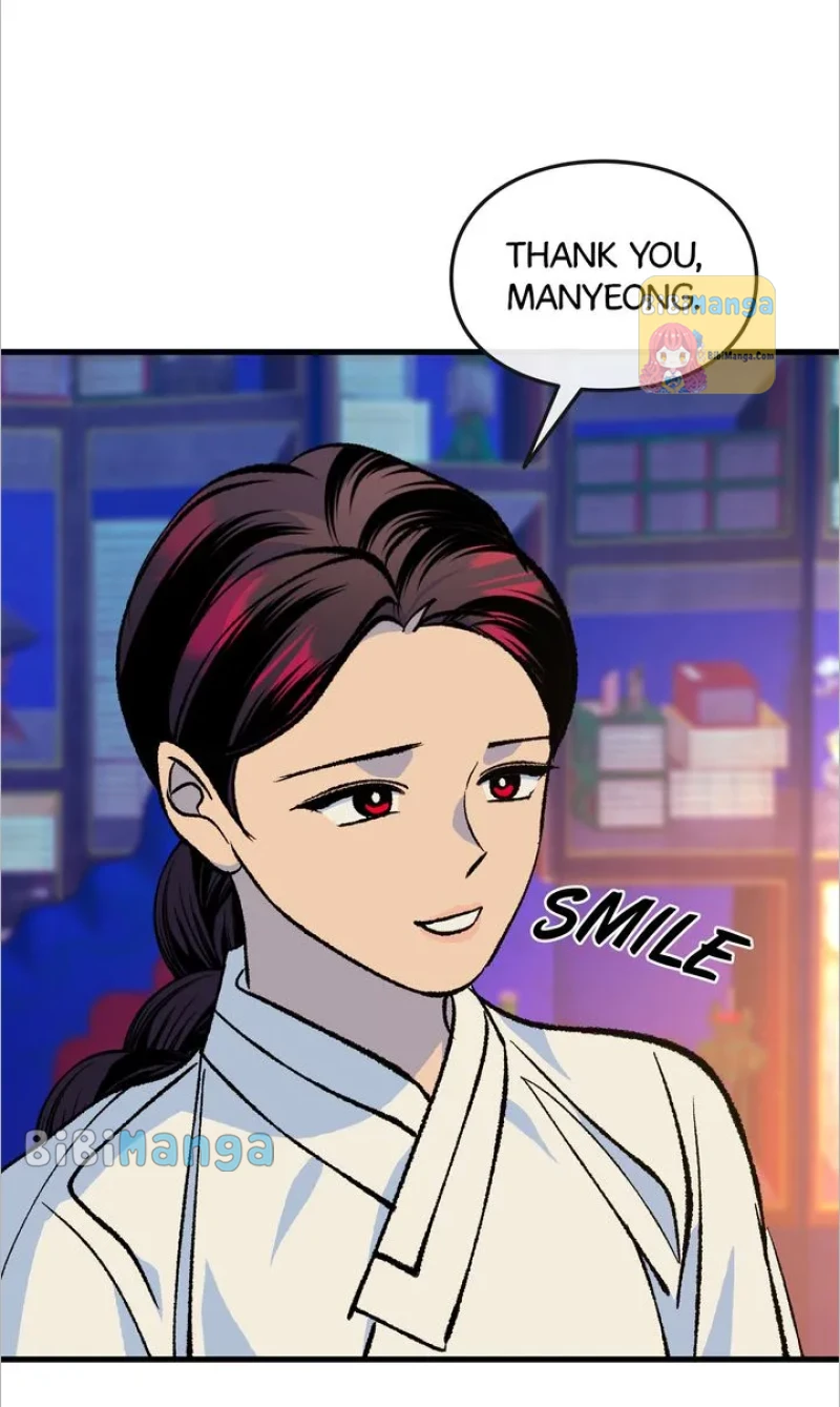 The Fantastic Spinsters’ Association of Joseon Chapter 40 406 ch 39 90