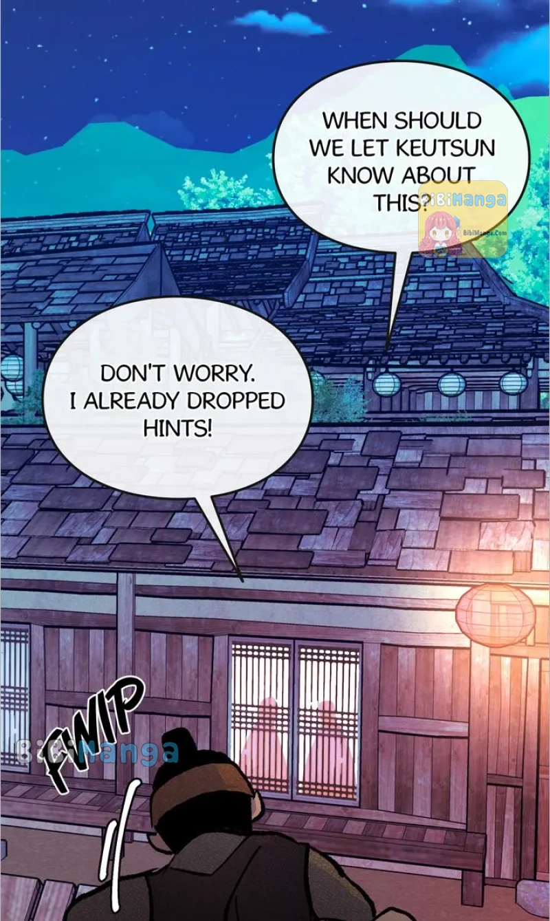 The Fantastic Spinsters’ Association of Joseon Chapter 40 408 ch 39 92