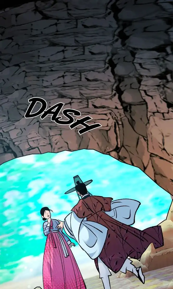 The Fantastic Spinsters’ Association of Joseon Chapter 49 293 ch 48 1