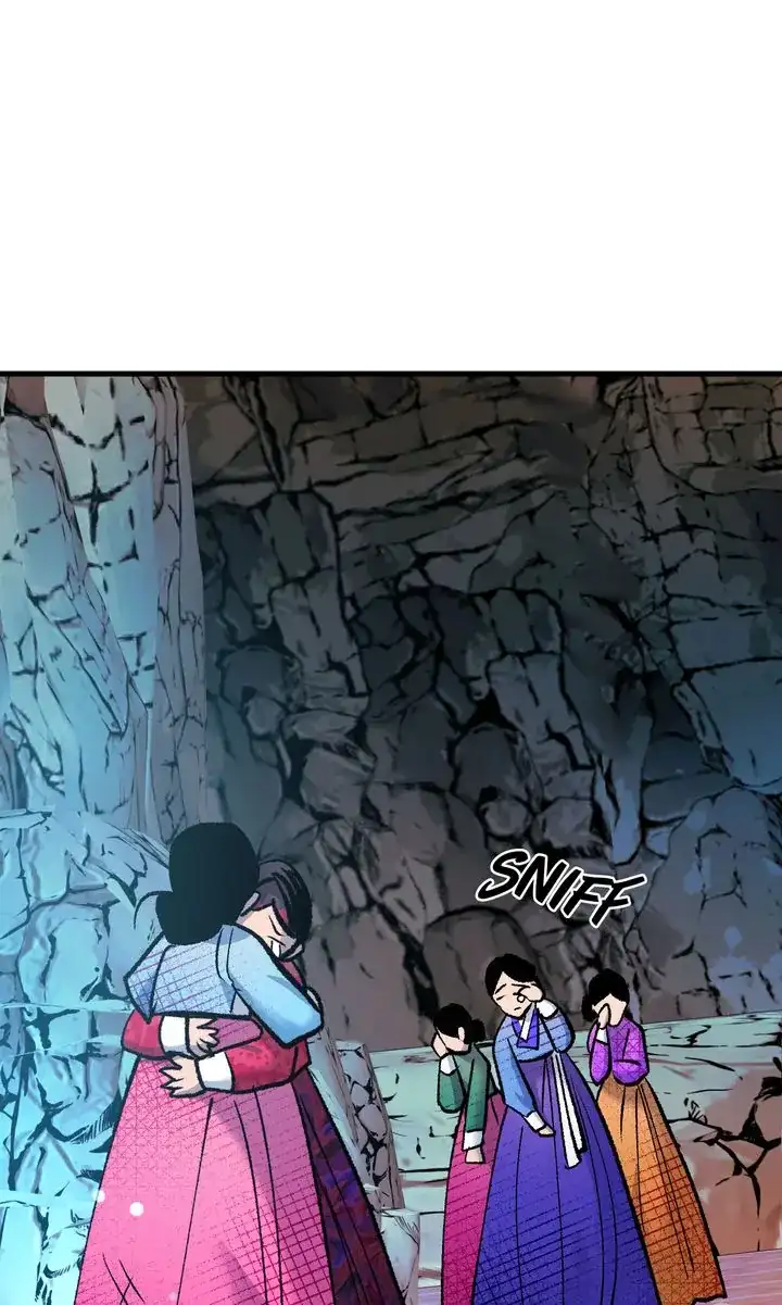 The Fantastic Spinsters’ Association of Joseon Chapter 49 304 ch 48 12