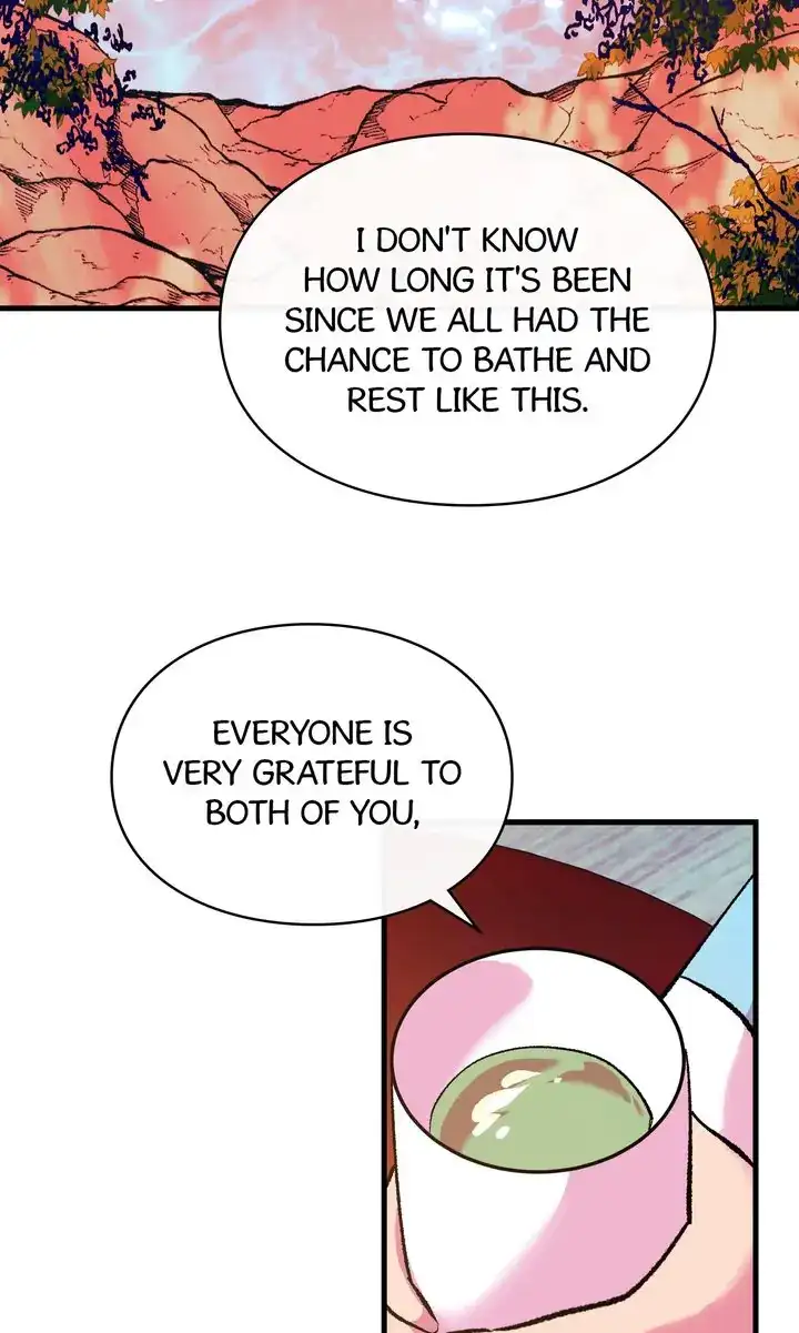 The Fantastic Spinsters’ Association of Joseon Chapter 49 309 ch 48 17