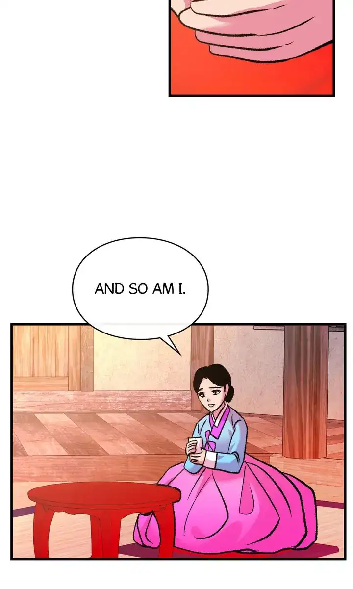 The Fantastic Spinsters’ Association of Joseon Chapter 49 310 ch 48 18
