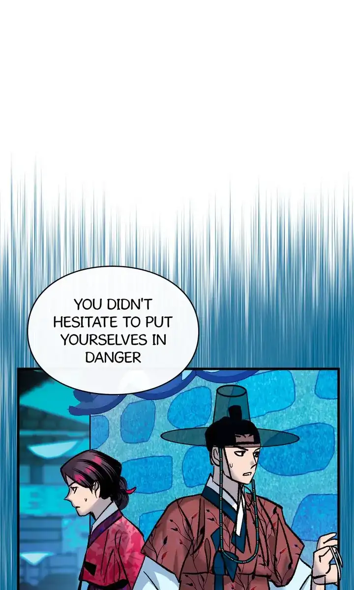 The Fantastic Spinsters’ Association of Joseon Chapter 49 311 ch 48 19