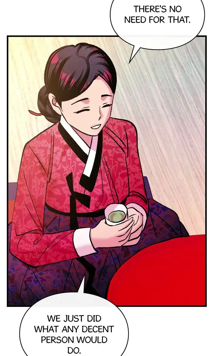 The Fantastic Spinsters’ Association of Joseon Chapter 49 314 ch 48 22