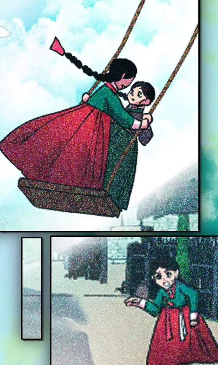 The Fantastic Spinsters’ Association of Joseon Chapter 49 316 ch 48 24
