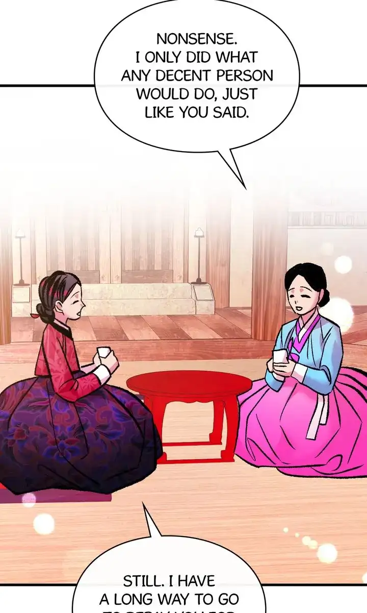 The Fantastic Spinsters’ Association of Joseon Chapter 49 318 ch 48 26