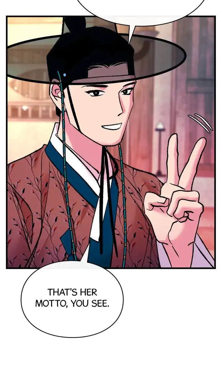 The Fantastic Spinsters’ Association of Joseon Chapter 49 321 ch 48 29
