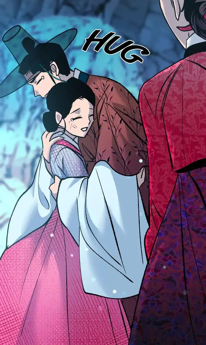 The Fantastic Spinsters’ Association of Joseon Chapter 49 295 ch 48 3