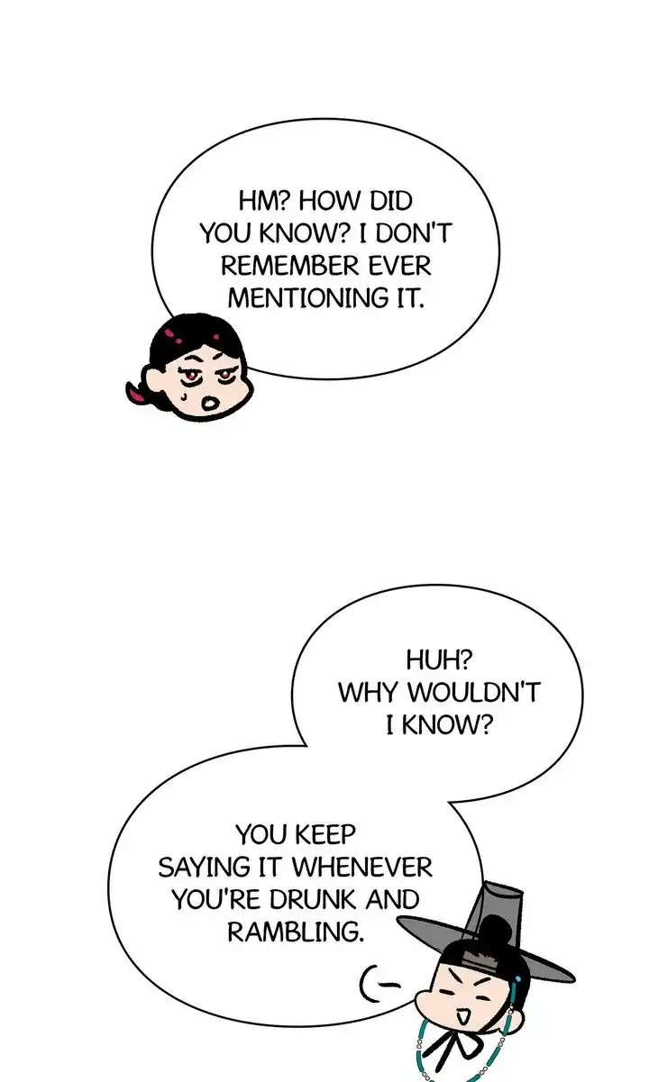 The Fantastic Spinsters’ Association of Joseon Chapter 49 322 ch 48 30