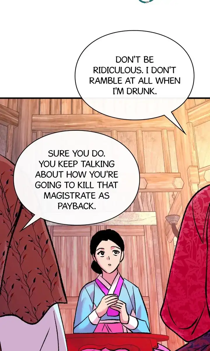 The Fantastic Spinsters’ Association of Joseon Chapter 49 323 ch 48 31