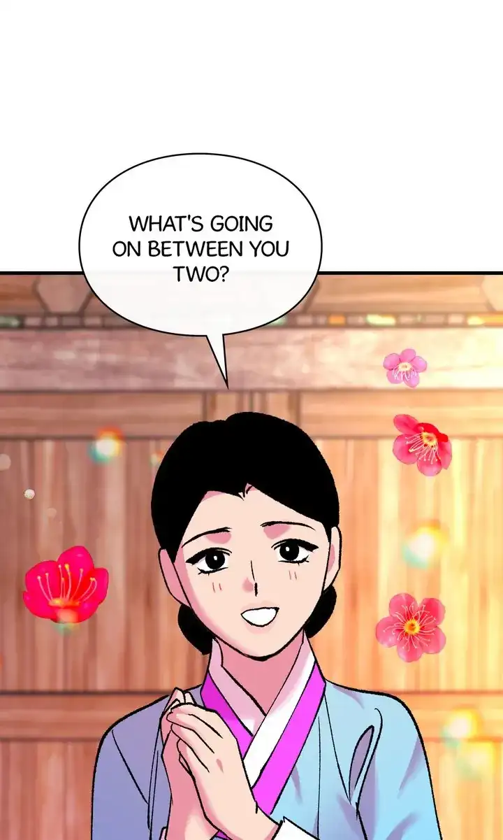 The Fantastic Spinsters’ Association of Joseon Chapter 49 327 ch 48 35