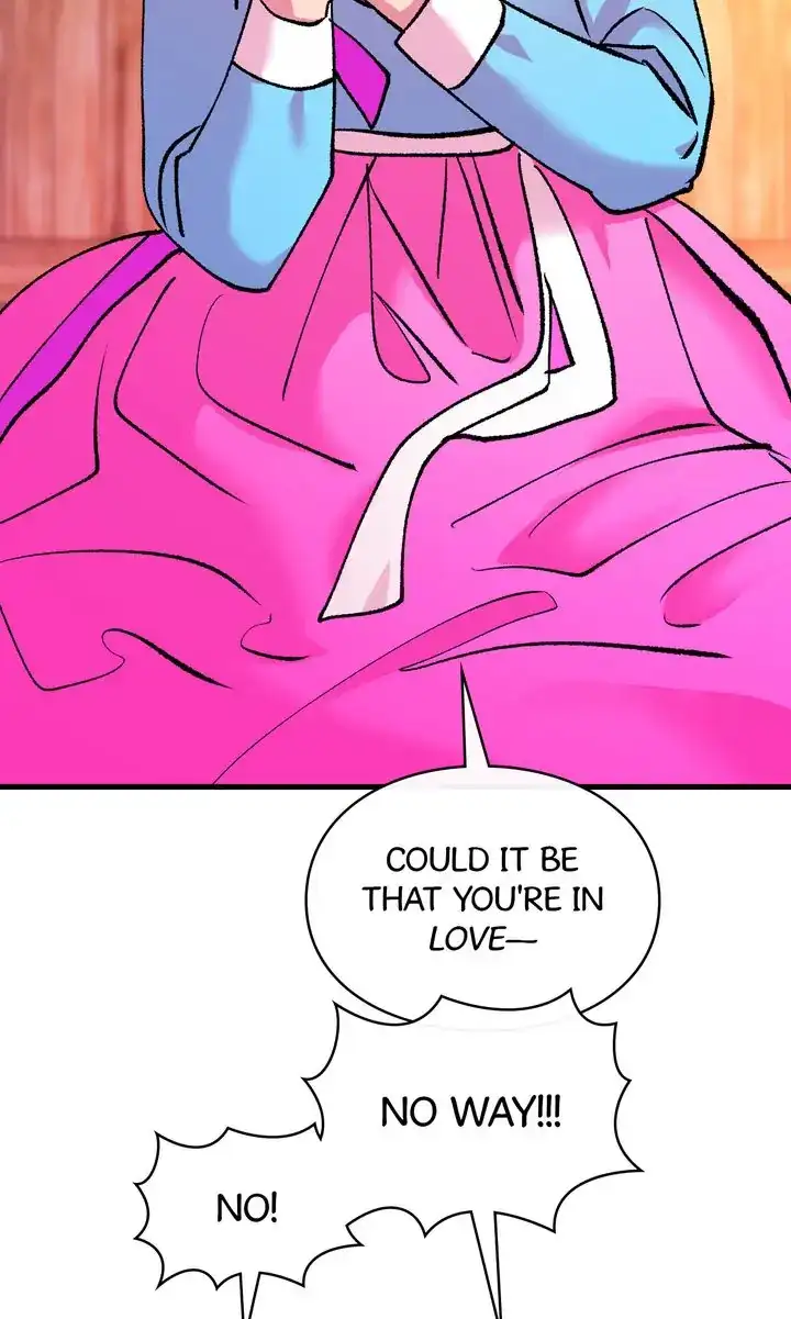 The Fantastic Spinsters’ Association of Joseon Chapter 49 328 ch 48 36