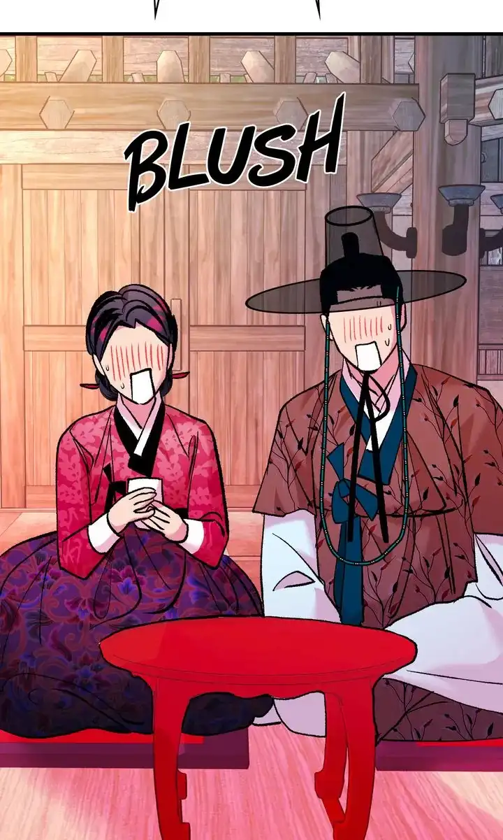 The Fantastic Spinsters’ Association of Joseon Chapter 49 329 ch 48 37