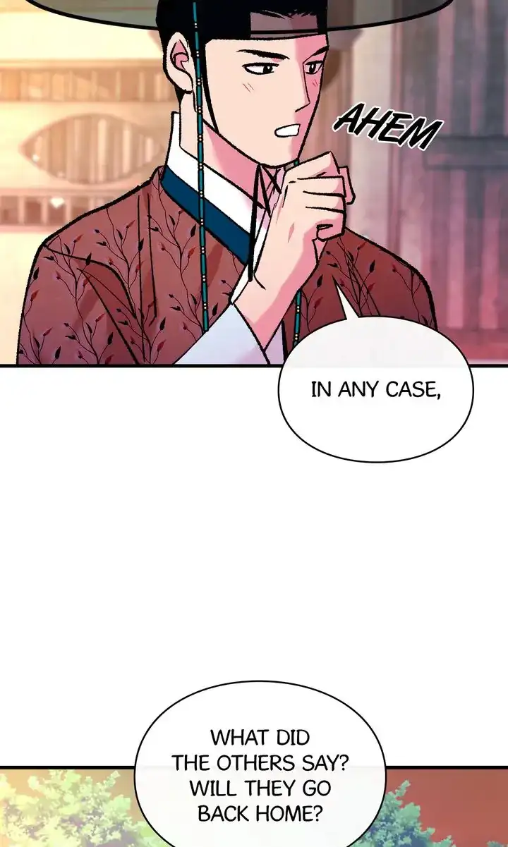 The Fantastic Spinsters’ Association of Joseon Chapter 49 333 ch 48 41