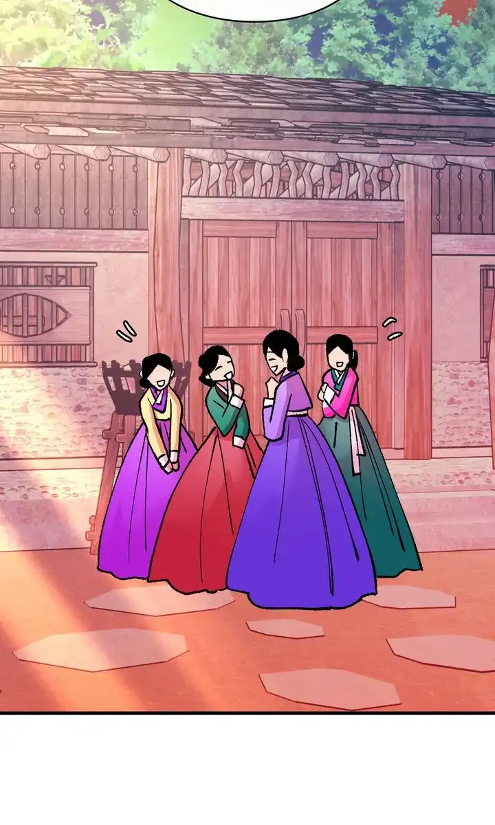 The Fantastic Spinsters’ Association of Joseon Chapter 49 334 ch 48 42