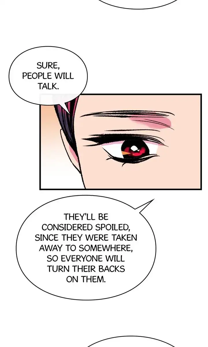 The Fantastic Spinsters’ Association of Joseon Chapter 49 336 ch 48 44
