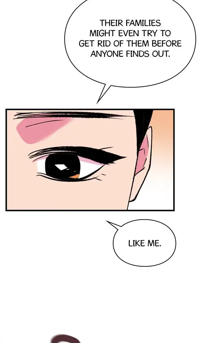 The Fantastic Spinsters’ Association of Joseon Chapter 49 337 ch 48 45