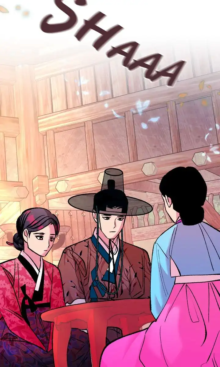 The Fantastic Spinsters’ Association of Joseon Chapter 49 338 ch 48 46