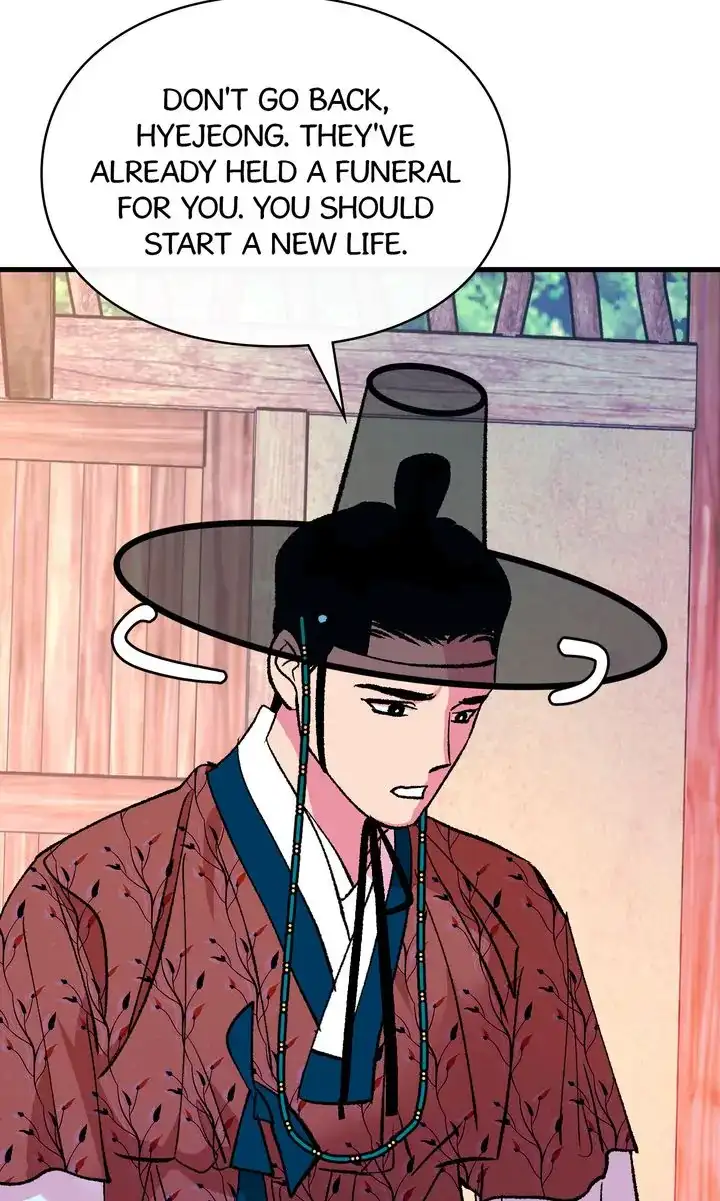 The Fantastic Spinsters’ Association of Joseon Chapter 49 340 ch 48 48