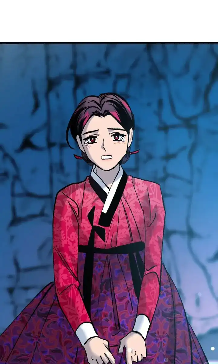 The Fantastic Spinsters’ Association of Joseon Chapter 49 297 ch 48 5