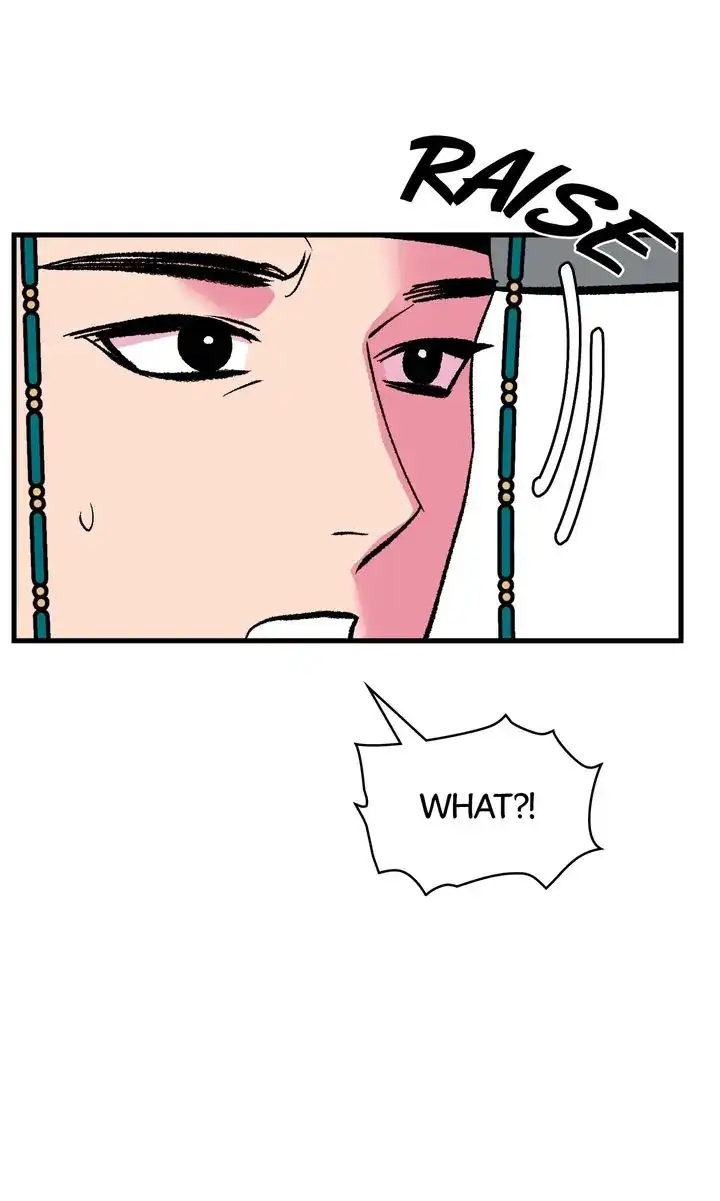 The Fantastic Spinsters’ Association of Joseon Chapter 49 342 ch 48 50