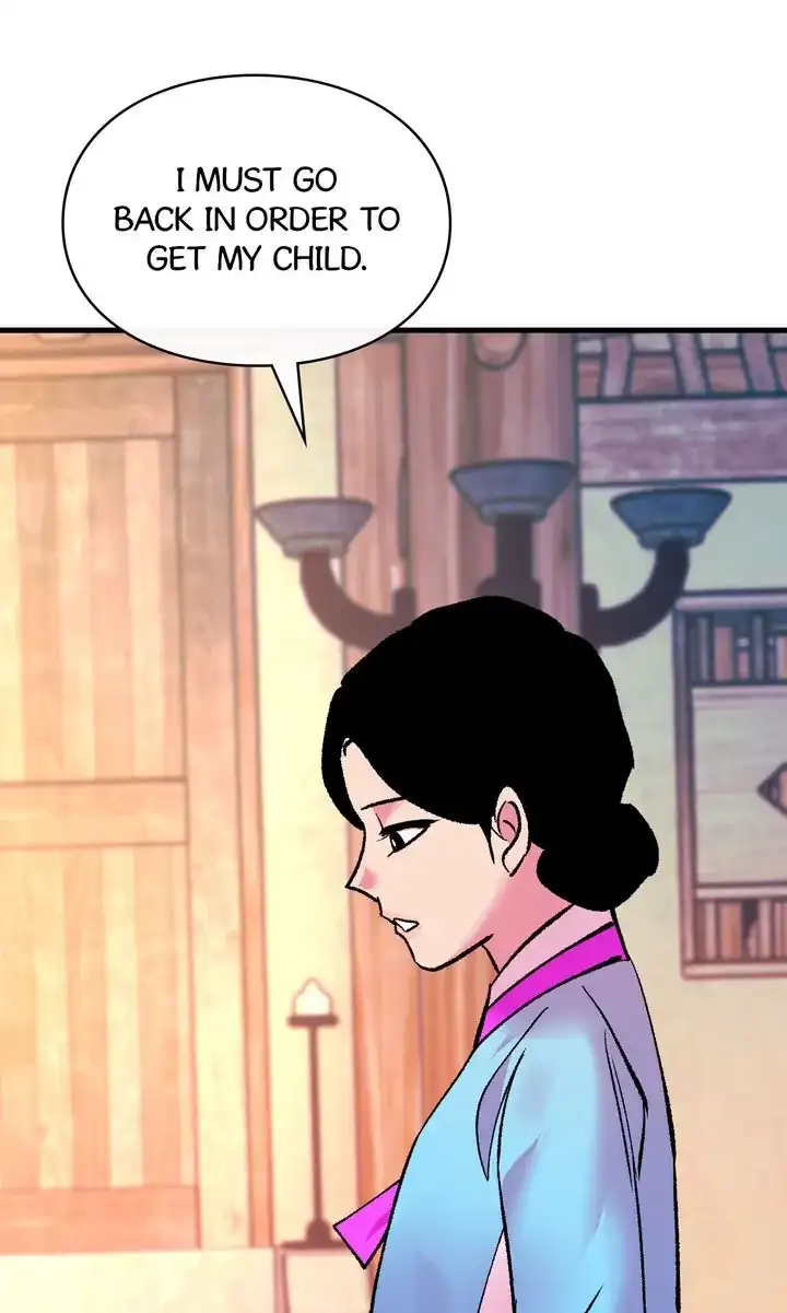 The Fantastic Spinsters’ Association of Joseon Chapter 49 343 ch 48 51