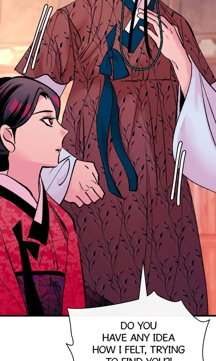 The Fantastic Spinsters’ Association of Joseon Chapter 49 346 ch 48 54