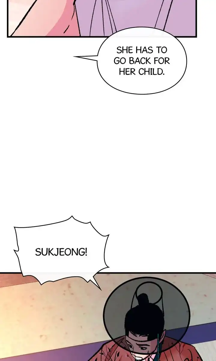The Fantastic Spinsters’ Association of Joseon Chapter 49 348 ch 48 56