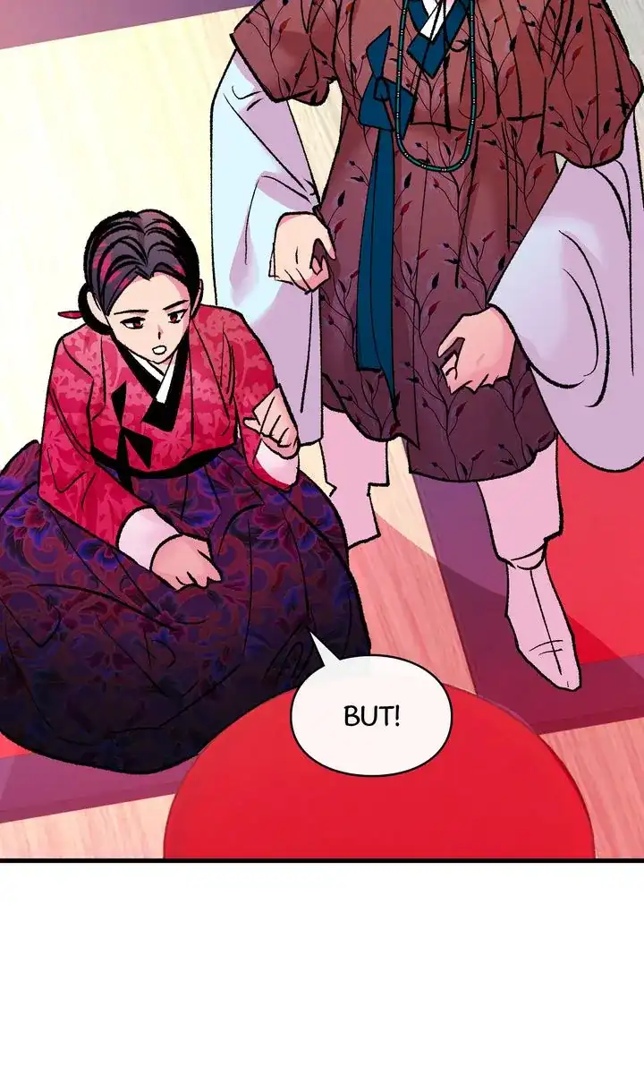 The Fantastic Spinsters’ Association of Joseon Chapter 49 349 ch 48 57