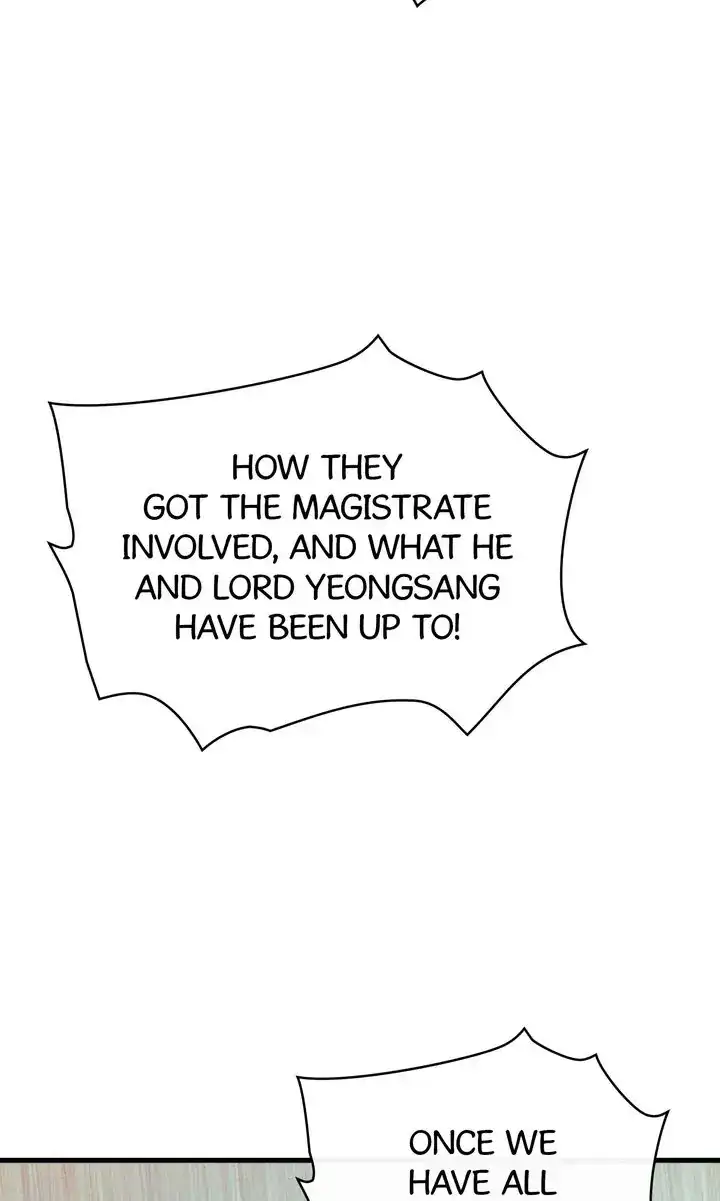 The Fantastic Spinsters’ Association of Joseon Chapter 49 351 ch 48 59