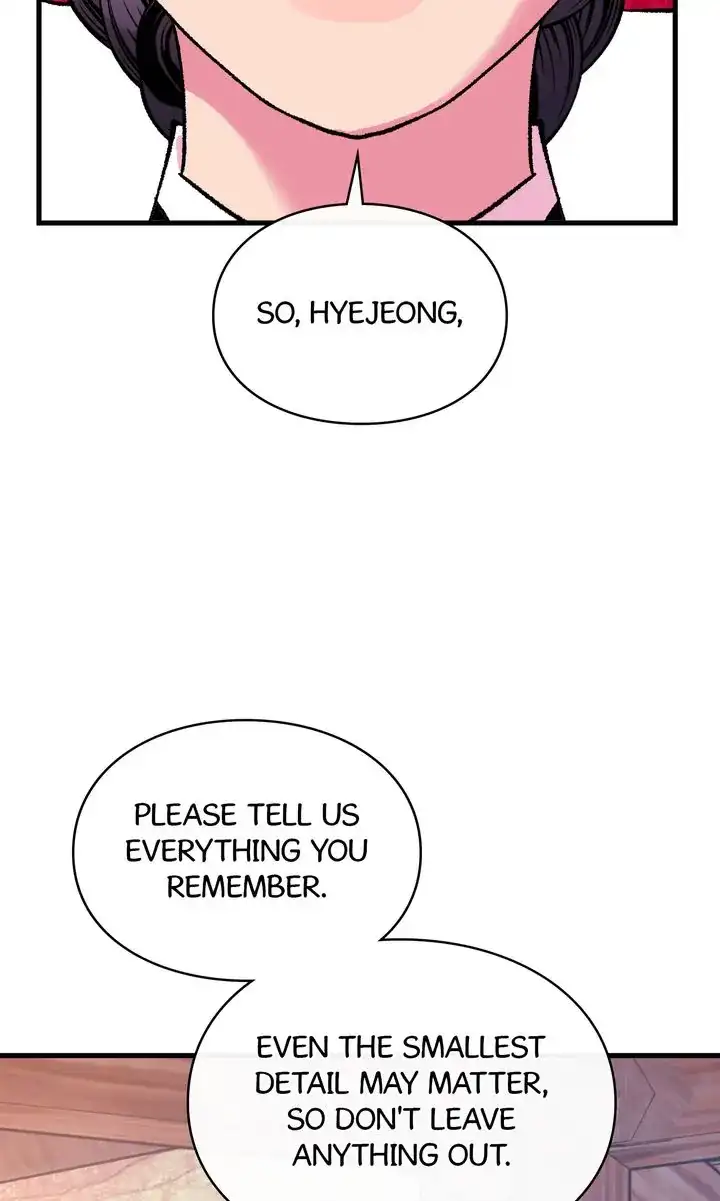 The Fantastic Spinsters’ Association of Joseon Chapter 49 354 ch 48 62