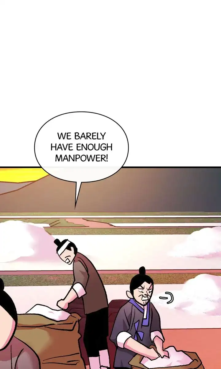 The Fantastic Spinsters’ Association of Joseon Chapter 49 360 ch 48 68