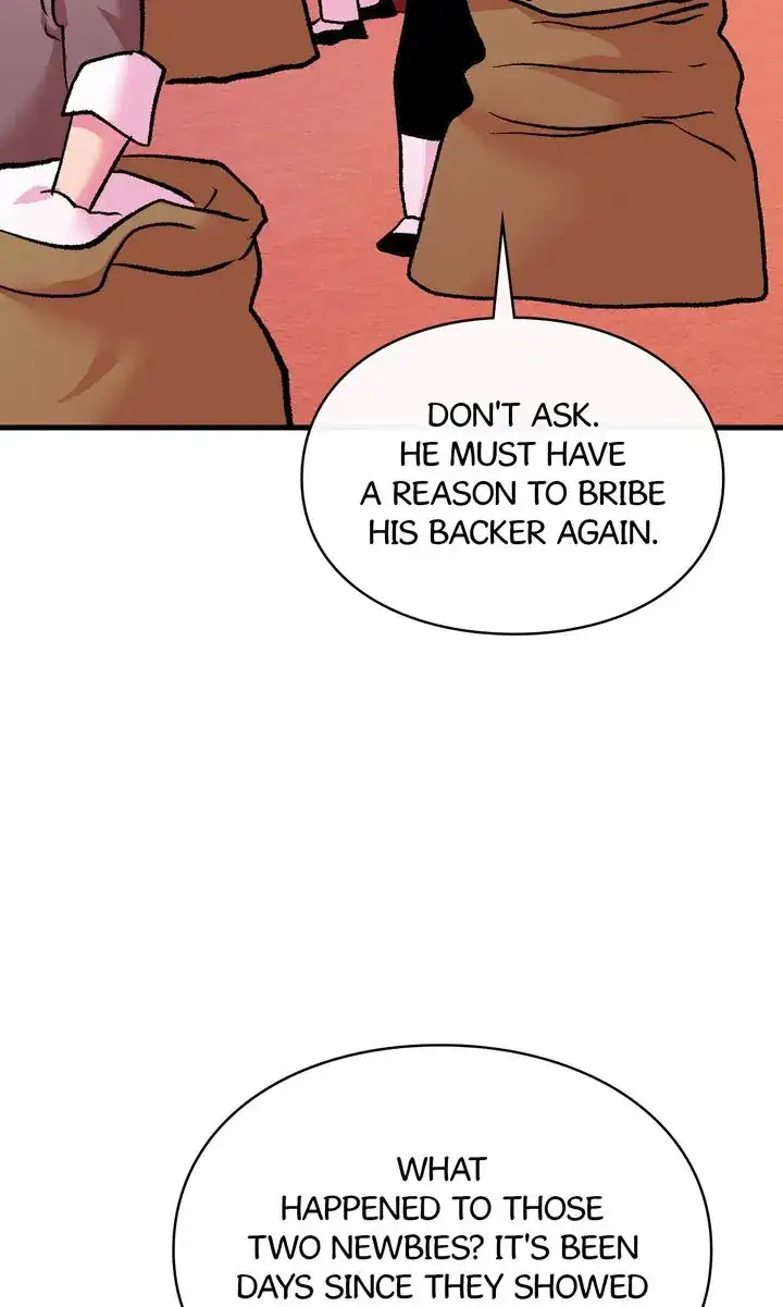 The Fantastic Spinsters’ Association of Joseon Chapter 49 361 ch 48 69