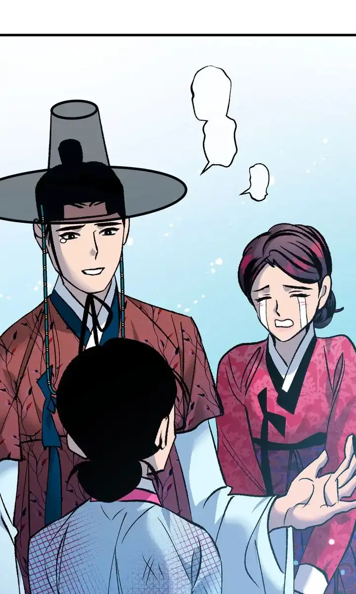 The Fantastic Spinsters’ Association of Joseon Chapter 49 299 ch 48 7