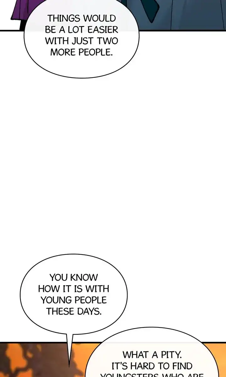 The Fantastic Spinsters’ Association of Joseon Chapter 49 363 ch 48 71