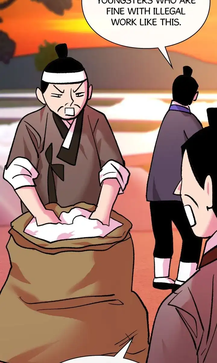 The Fantastic Spinsters’ Association of Joseon Chapter 49 364 ch 48 72