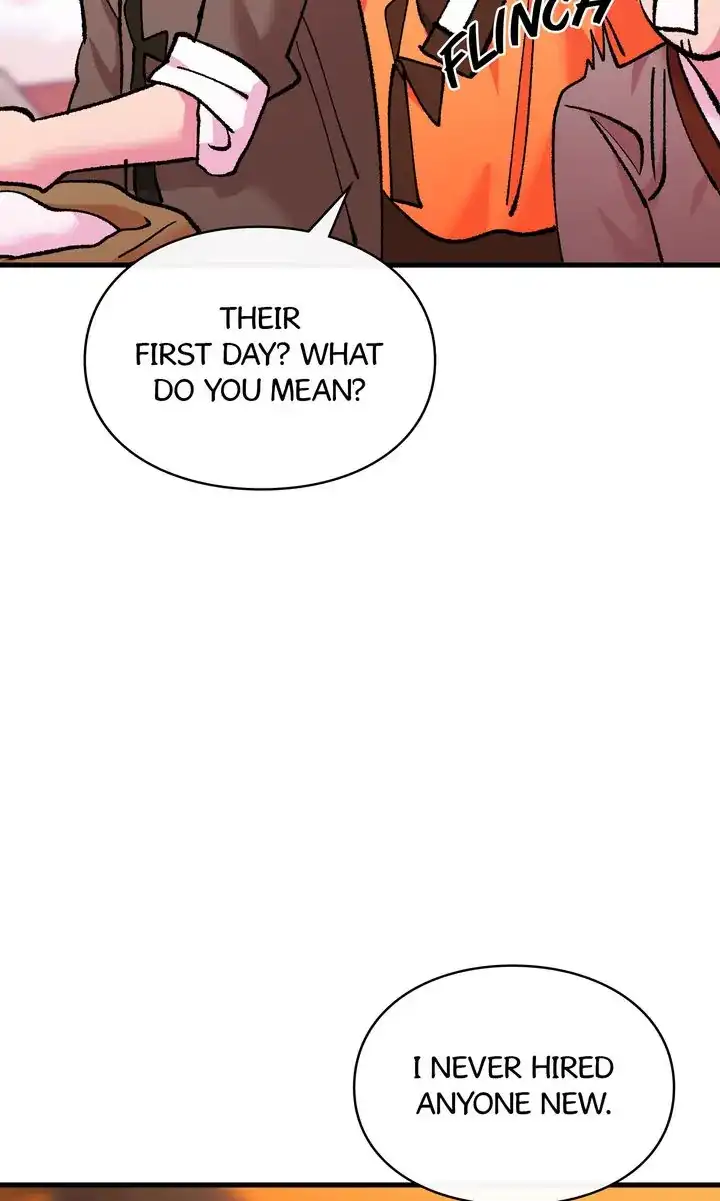 The Fantastic Spinsters’ Association of Joseon Chapter 49 366 ch 48 74