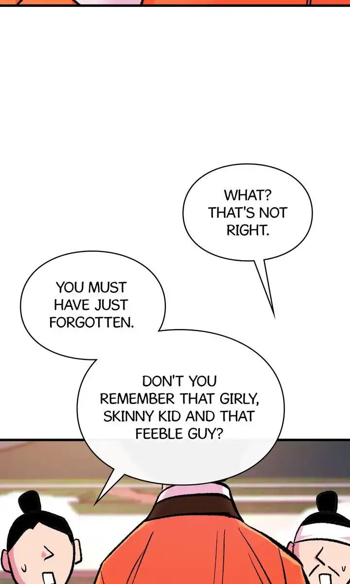 The Fantastic Spinsters’ Association of Joseon Chapter 49 368 ch 48 76