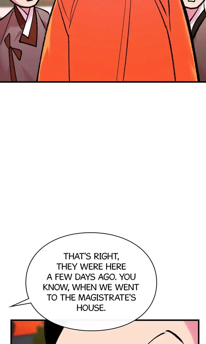 The Fantastic Spinsters’ Association of Joseon Chapter 49 369 ch 48 77