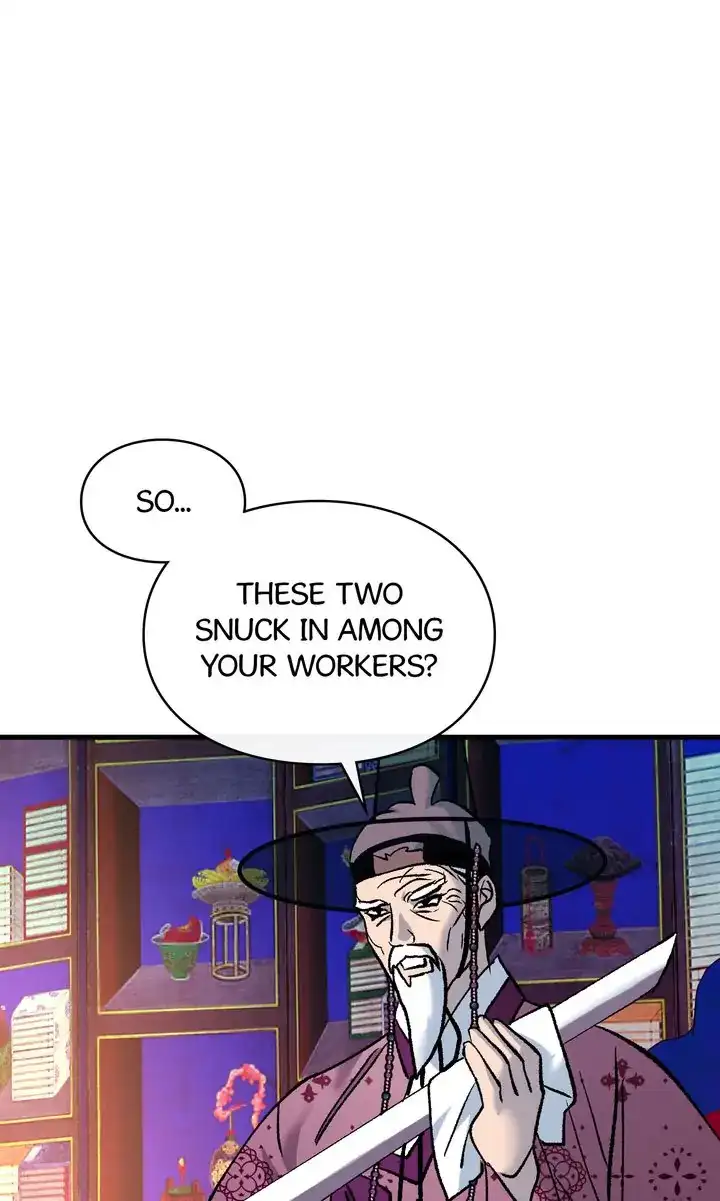 The Fantastic Spinsters’ Association of Joseon Chapter 49 377 ch 48 85