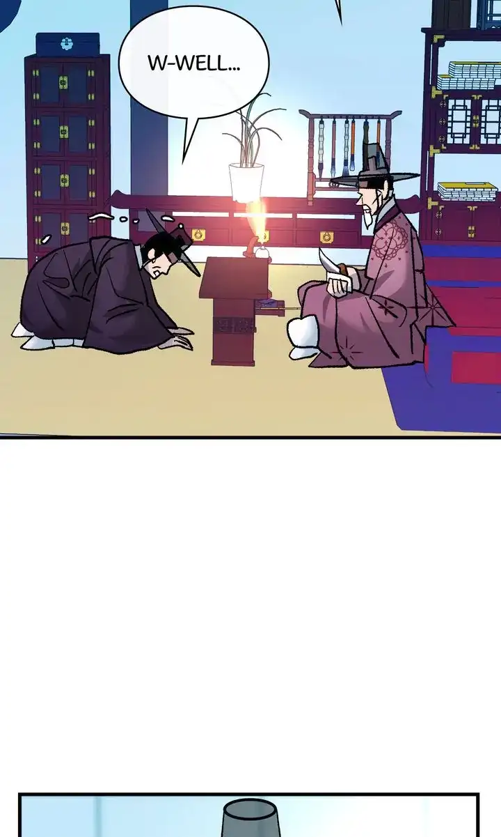 The Fantastic Spinsters’ Association of Joseon Chapter 49 379 ch 48 87