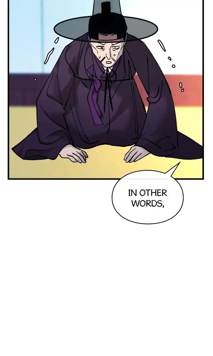 The Fantastic Spinsters’ Association of Joseon Chapter 49 380 ch 48 88